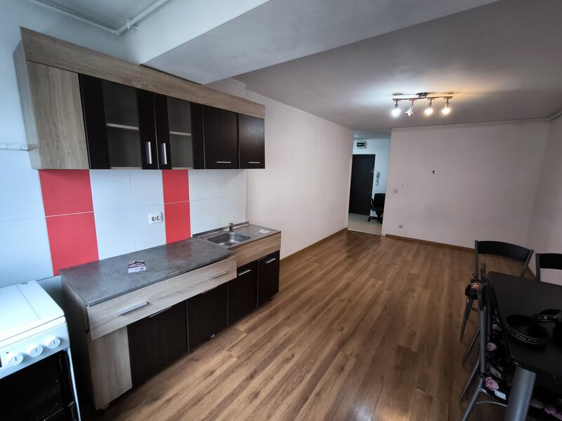 Titan, apartament 2 camere Palladium Residence Titan, Pallady.