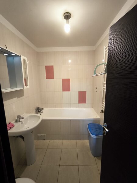 Titan, apartament 2 camere Palladium Residence Titan, Pallady.