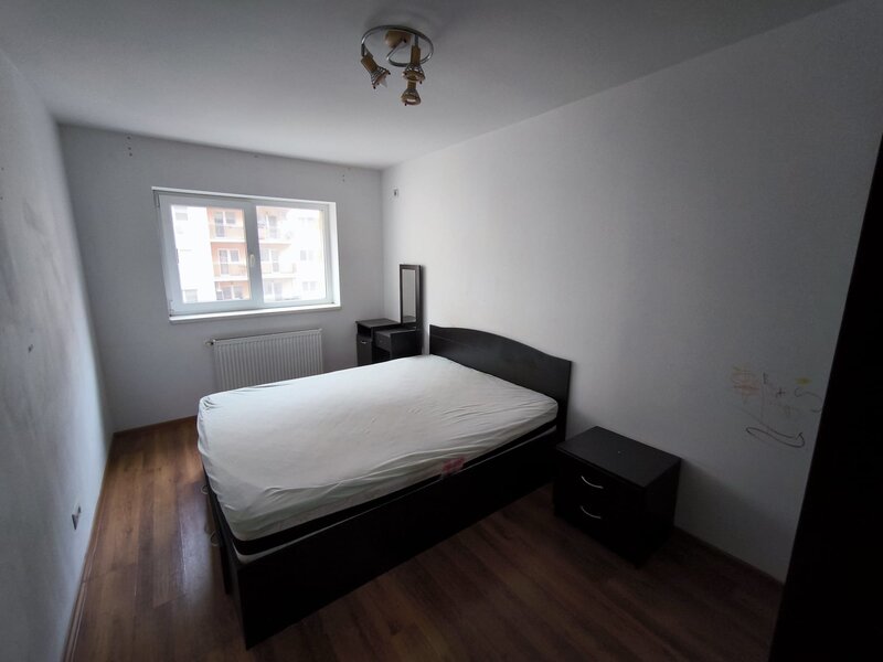 Titan, apartament 2 camere Palladium Residence Titan, Pallady.