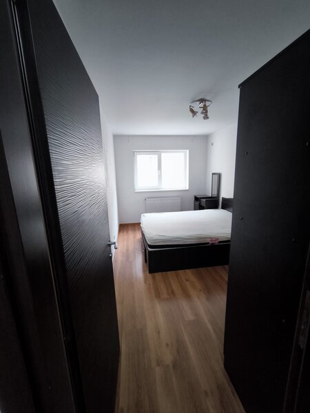 Titan, apartament 2 camere Palladium Residence Titan, Pallady.