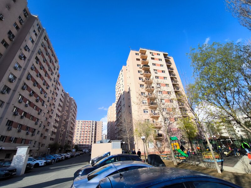 Titan, apartament 2 camere Palladium Residence Titan, Pallady.