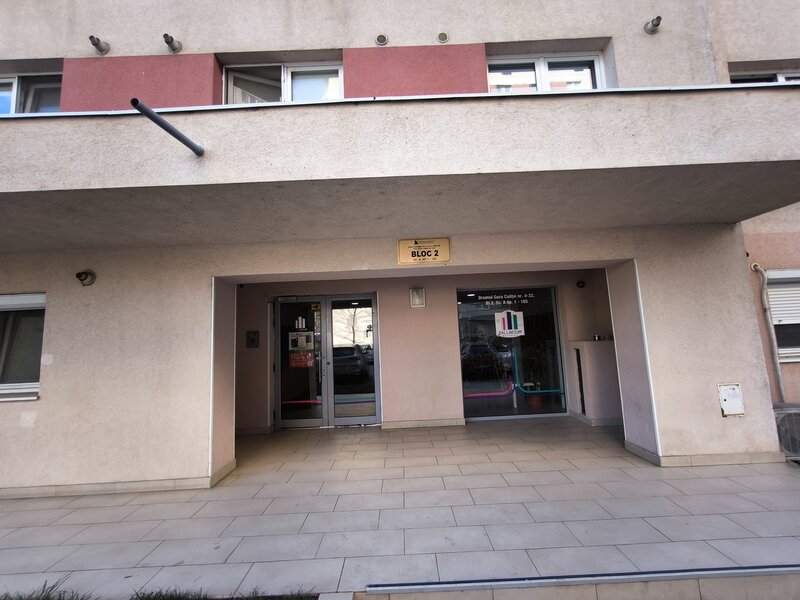 Titan, apartament 2 camere Palladium Residence Titan, Pallady.