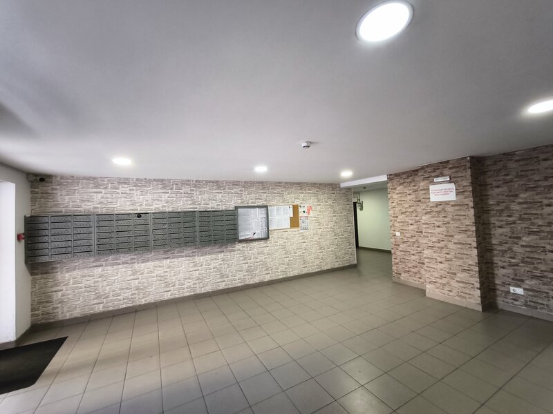 Titan, apartament 2 camere Palladium Residence Titan, Pallady.