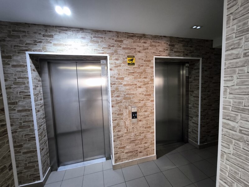 Titan, apartament 2 camere Palladium Residence Titan, Pallady.