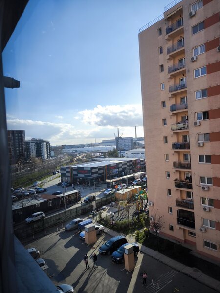 Titan, apartament 2 camere Palladium Residence Titan, Pallady.